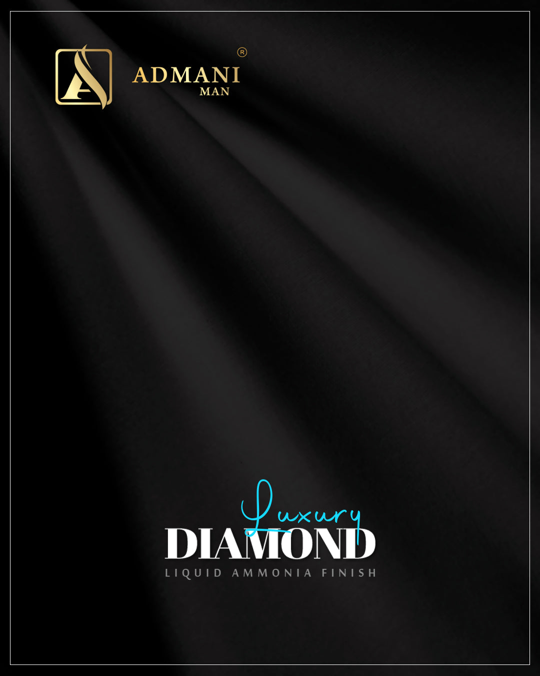 Diamond Luxury LA finish