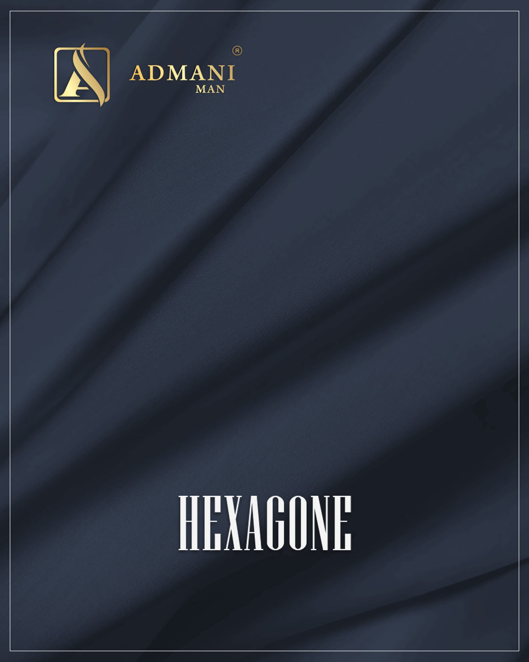 Hexagone