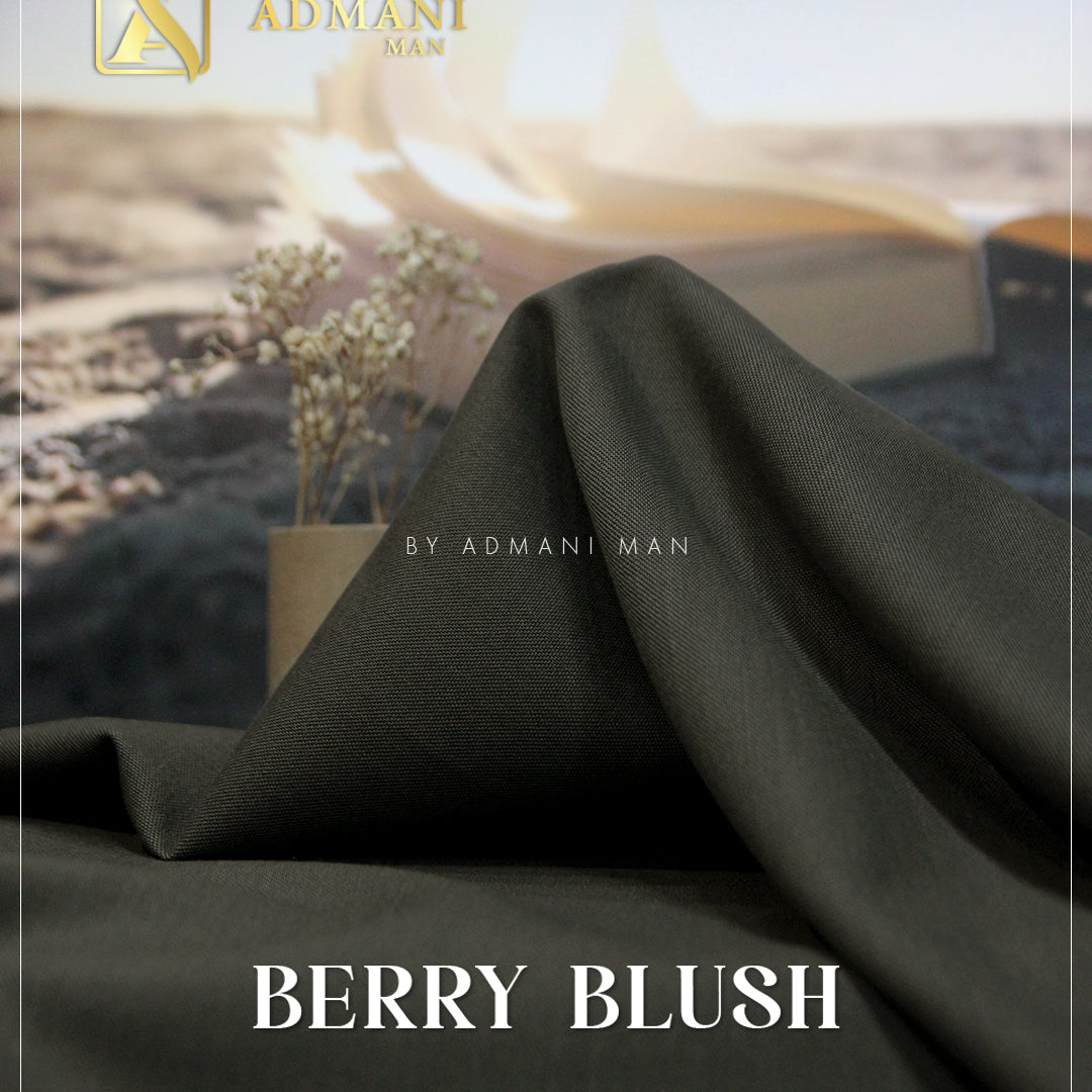 Berry Blush