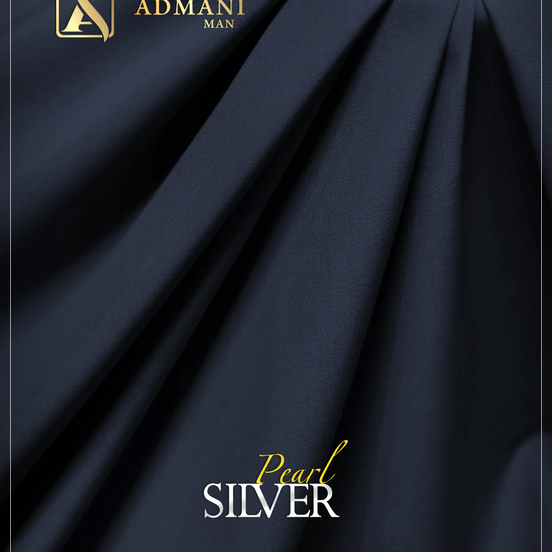 Silver Pearl