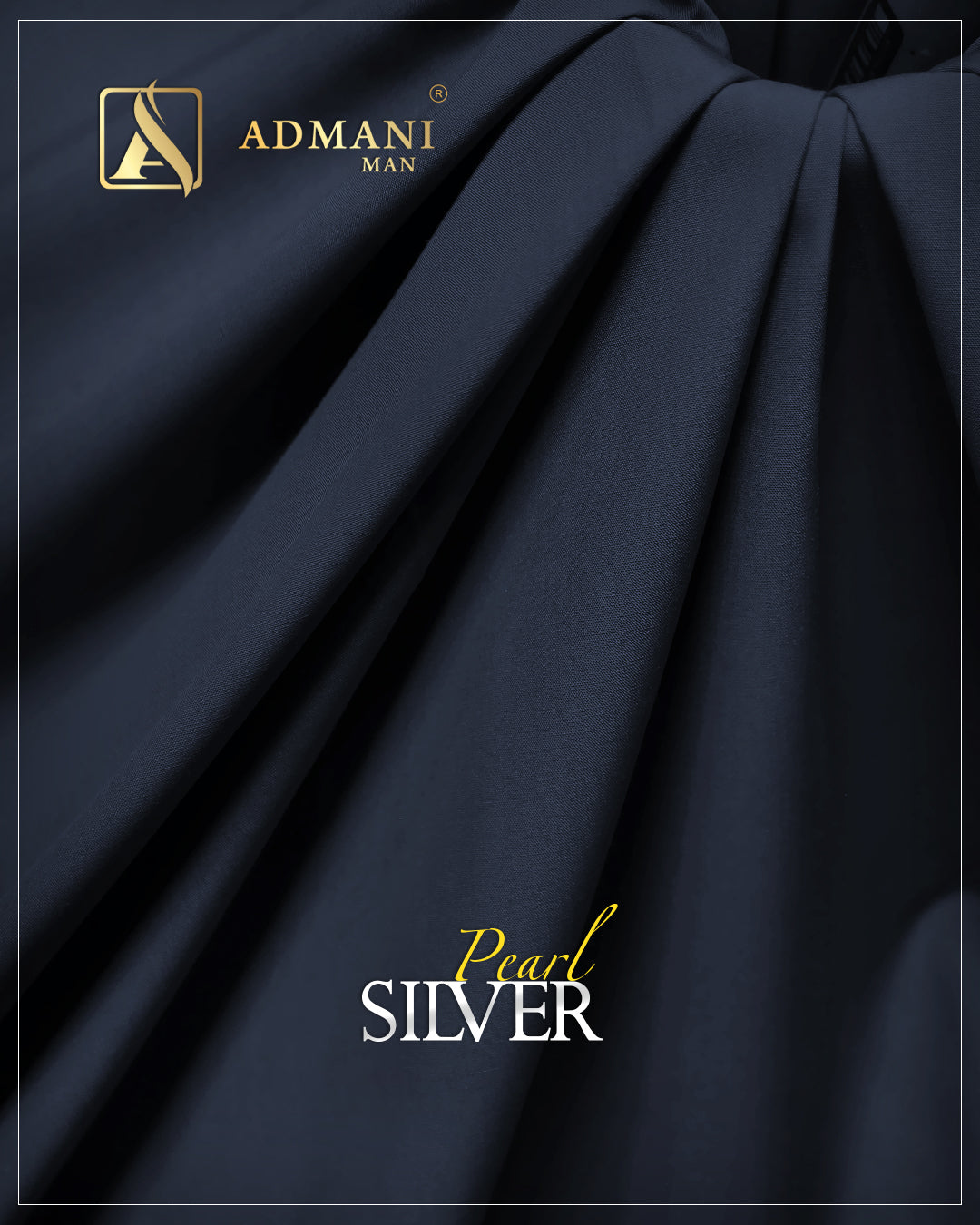 Silver Pearl