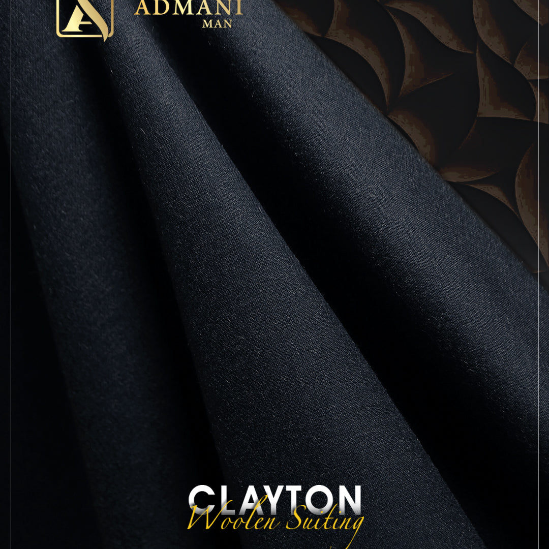 Clayton Suiting