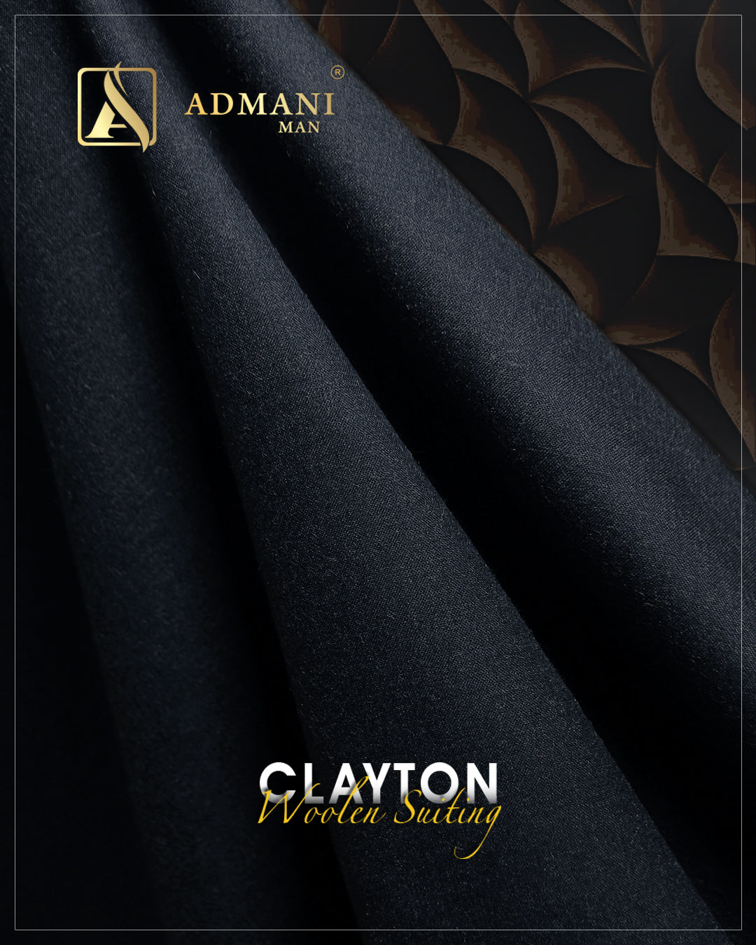 Clayton Suiting
