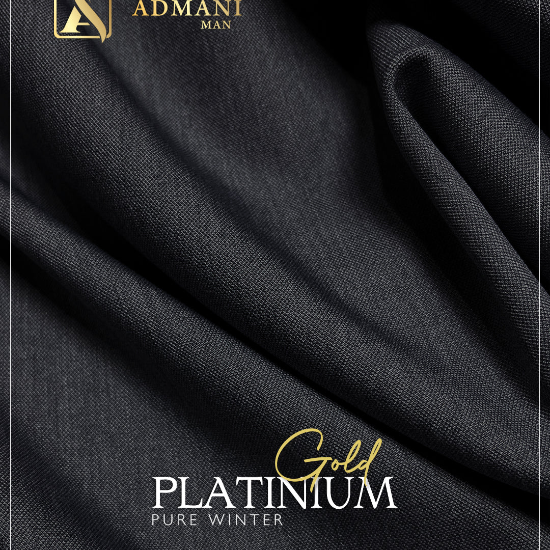Platinium Gold