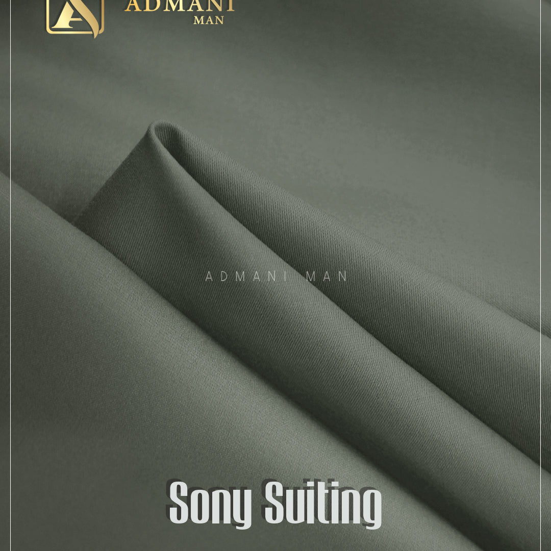 Sony Suiting