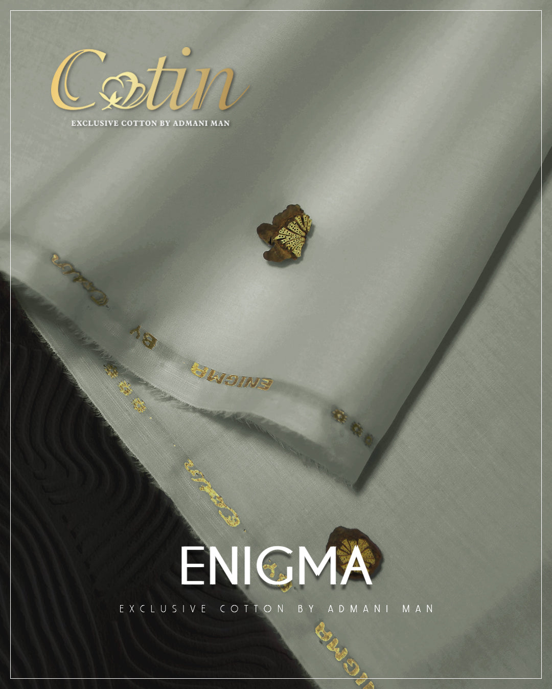 Enigma Fine Latha