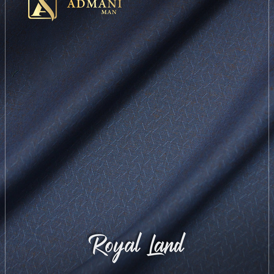 Royal Land