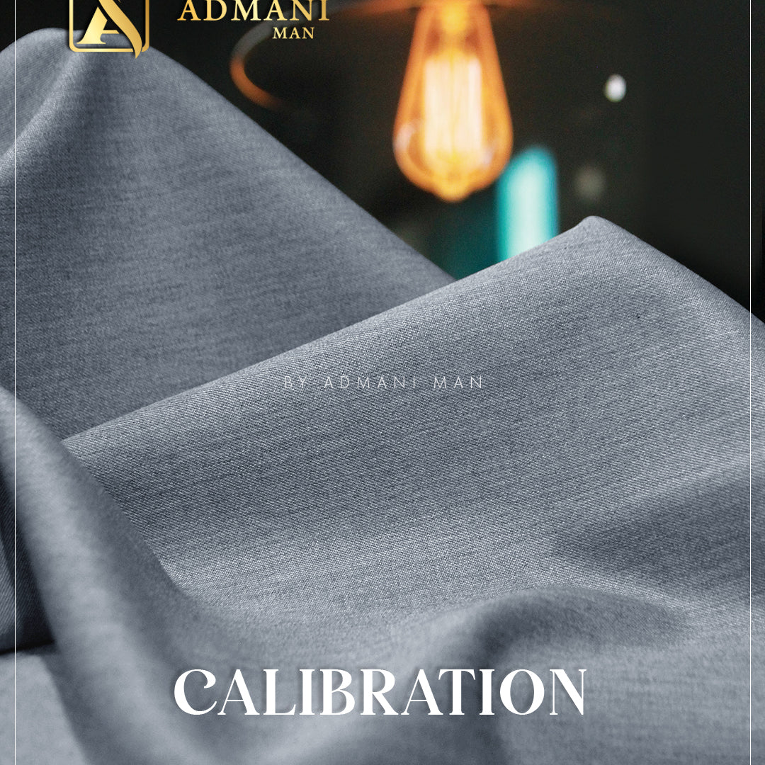 Calibration