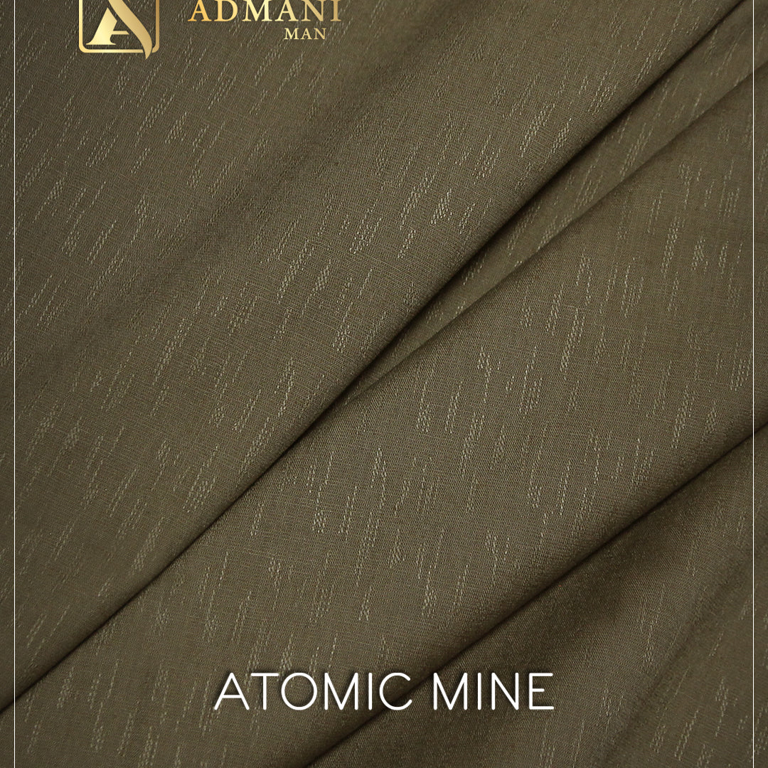 Atomic Mine