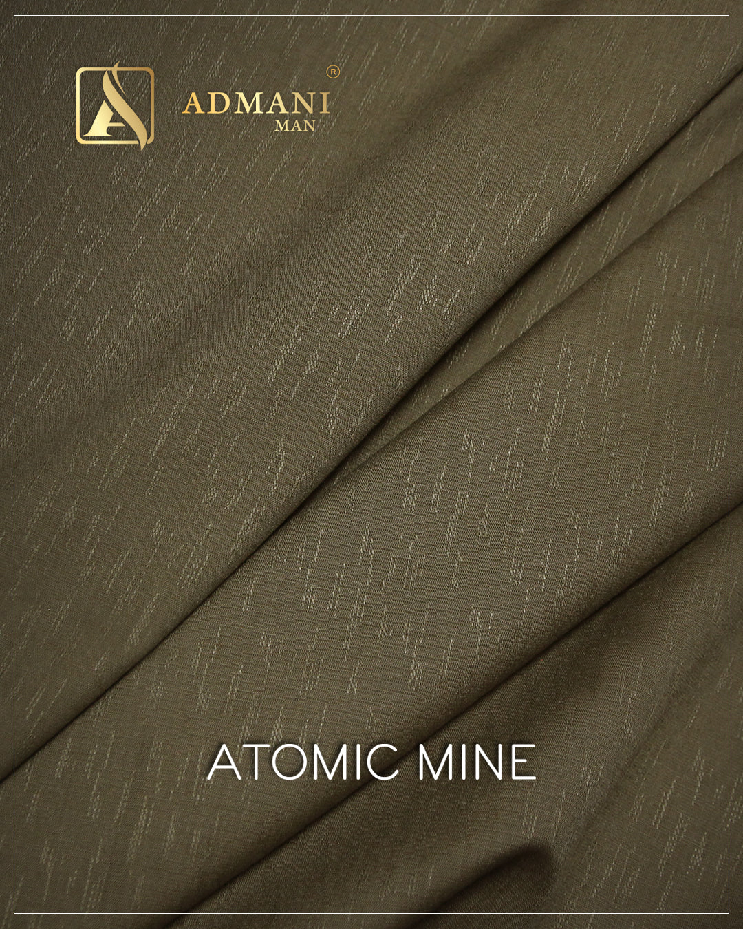 Atomic Mine
