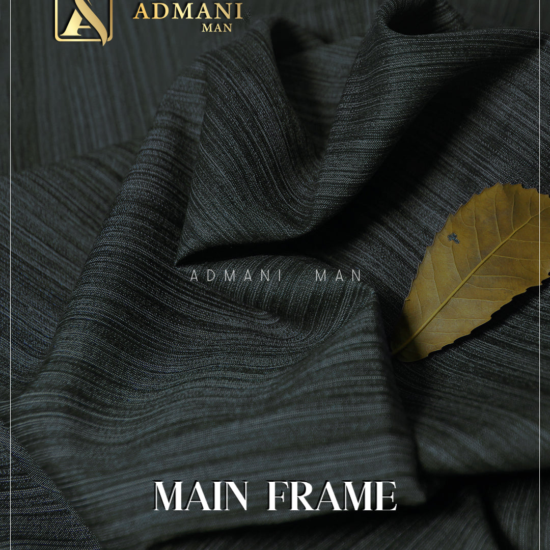 Main Frame