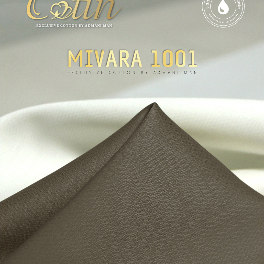 Mivara 1001