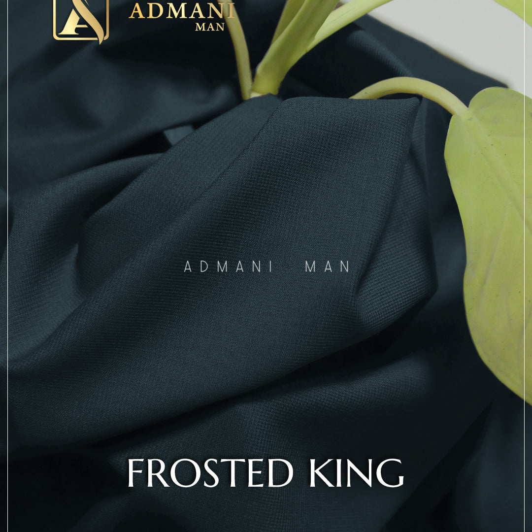 Frosted King