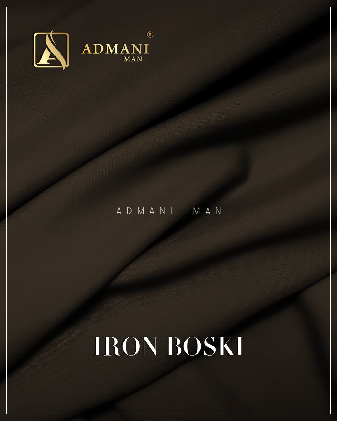 Iron Boski