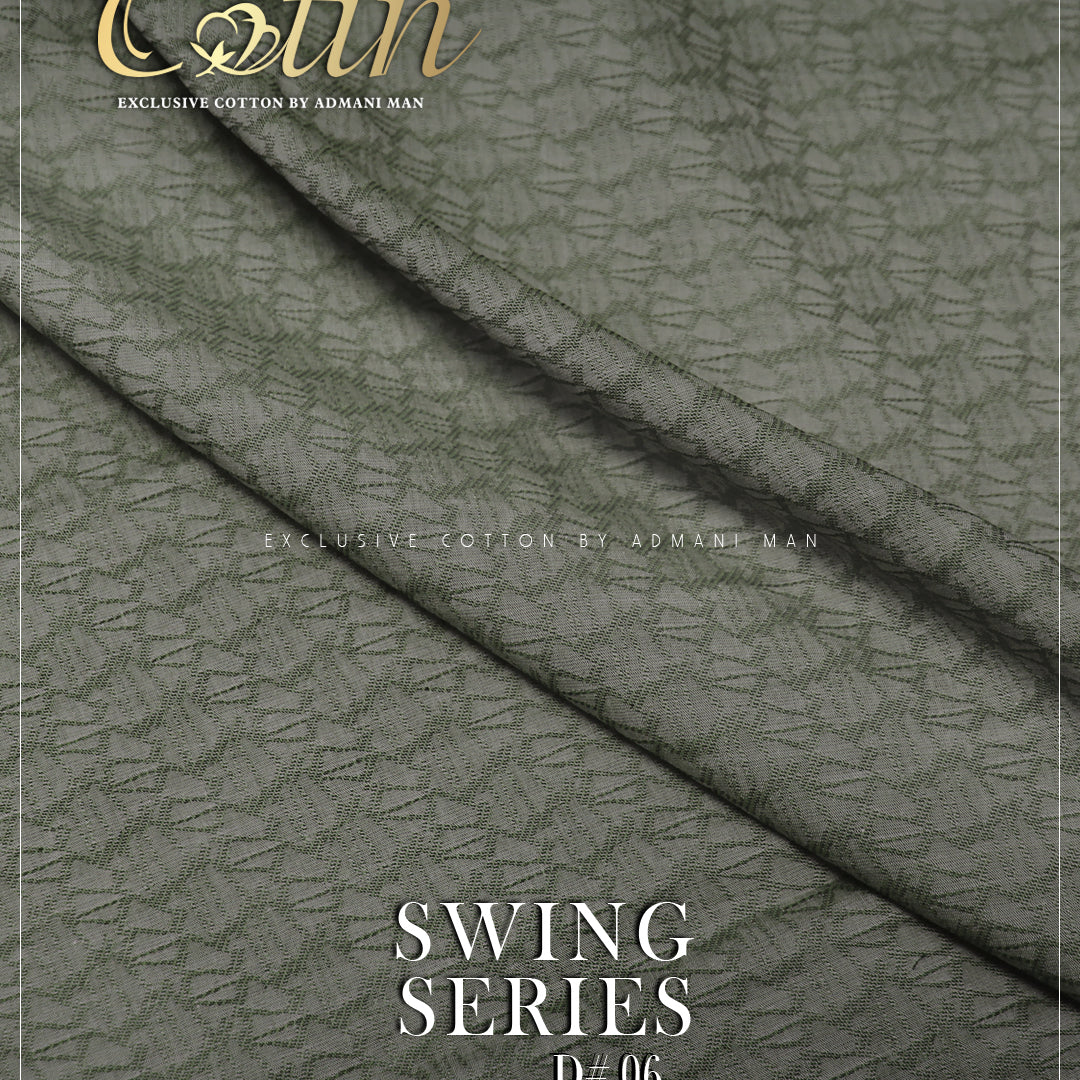 Swing Series D#6
