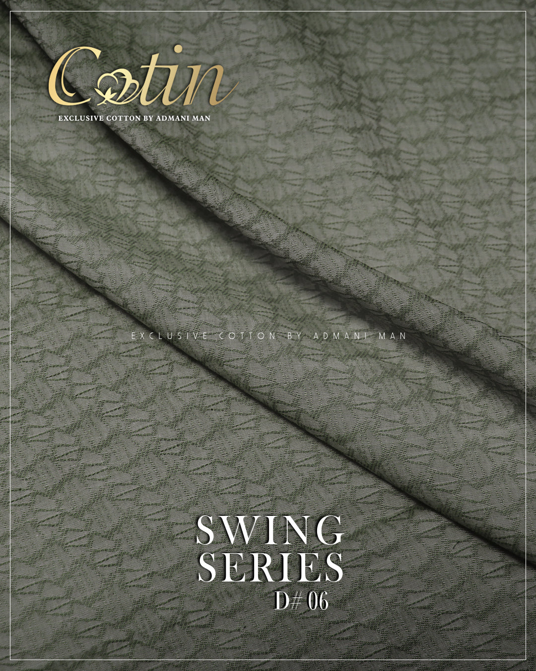 Swing Series D#6