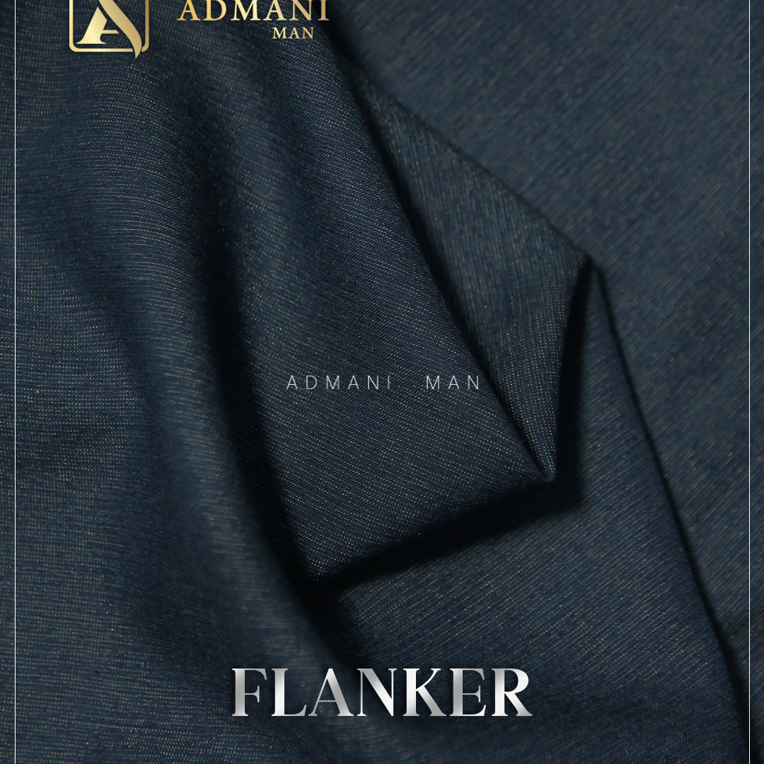 Flanker
