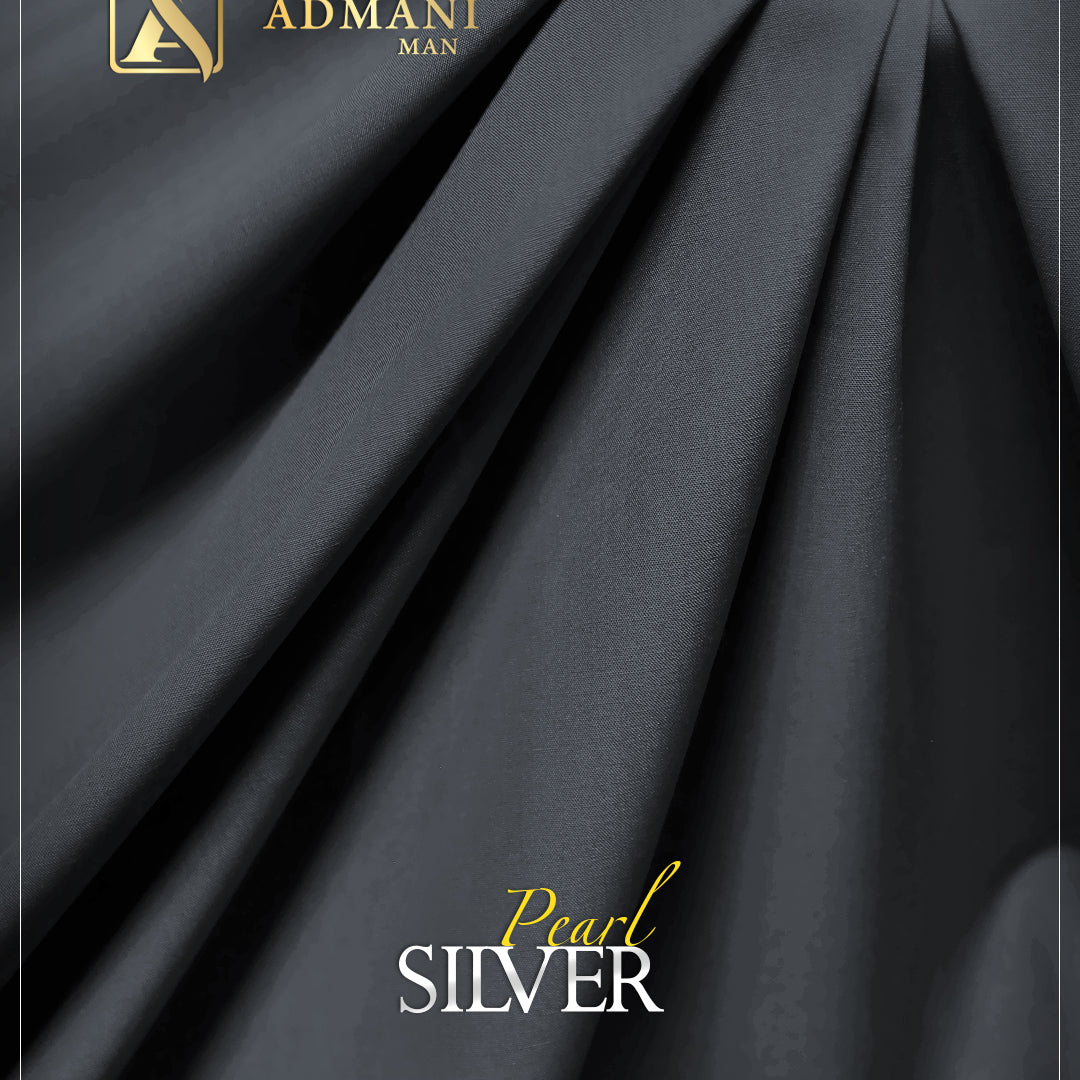 Silver Pearl