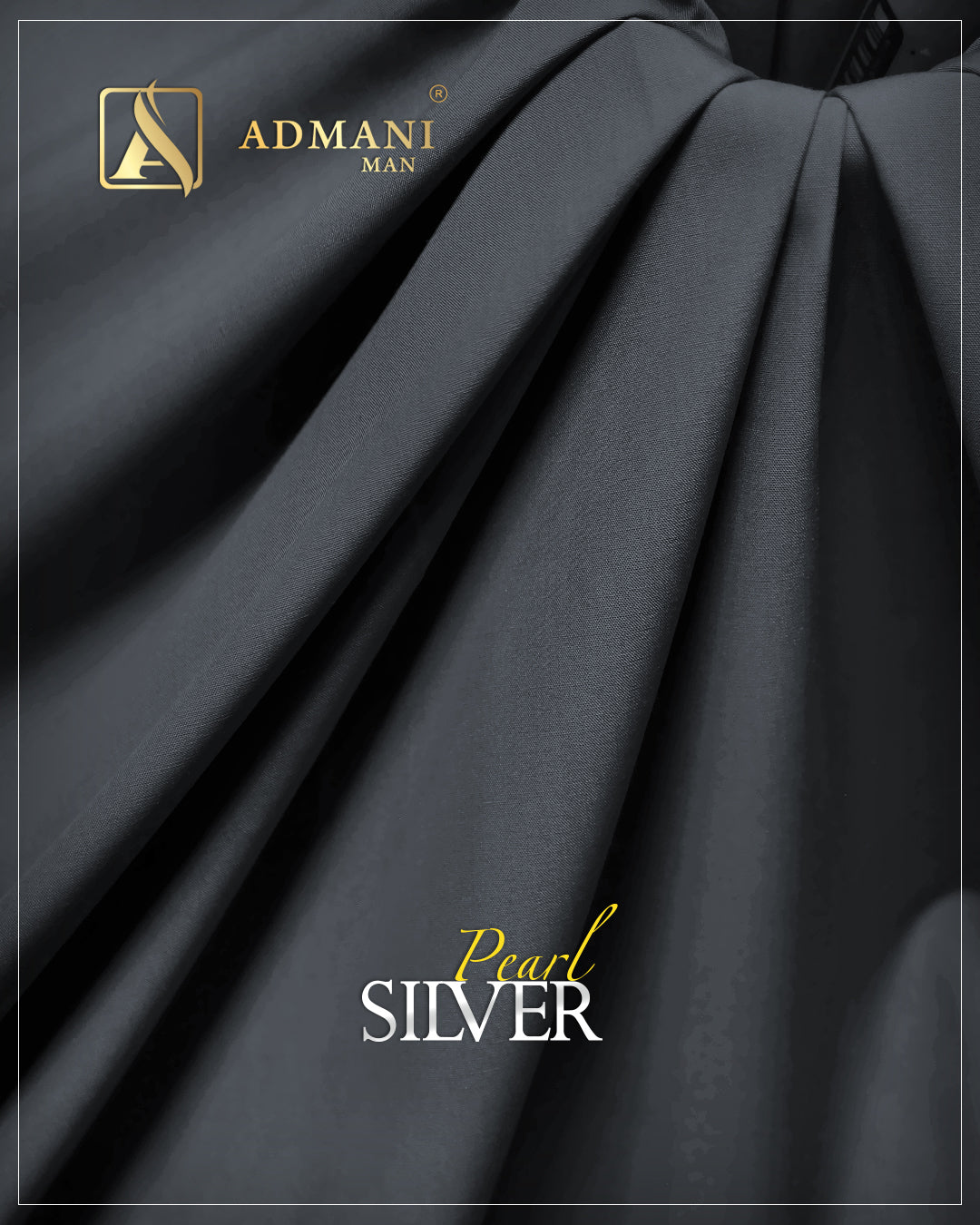 Silver Pearl
