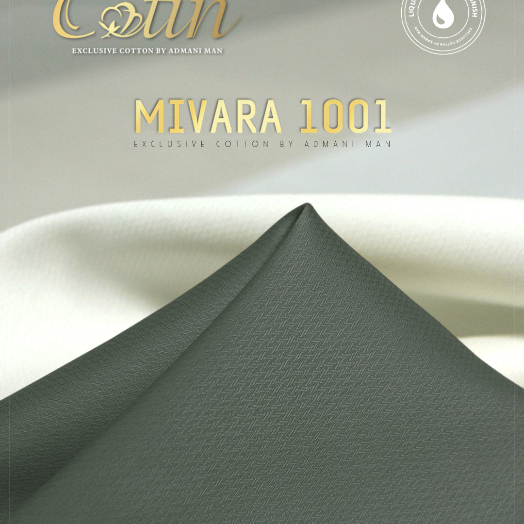 Mivara 1001