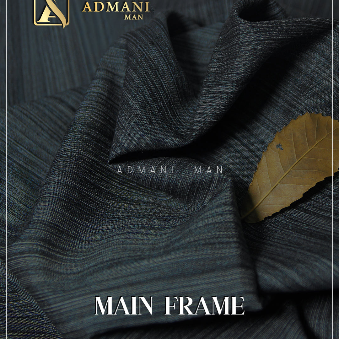 Main Frame