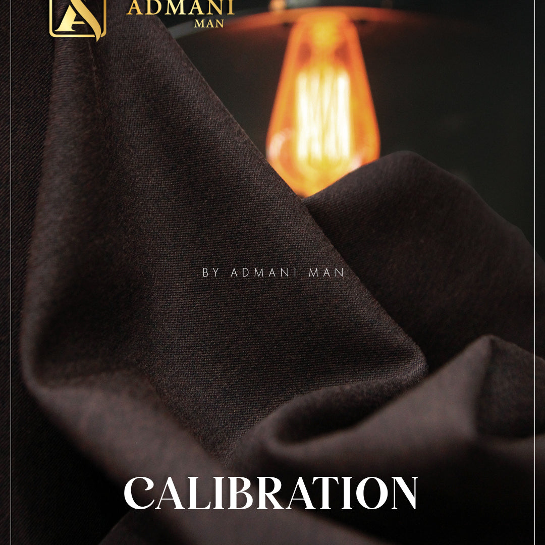 Calibration