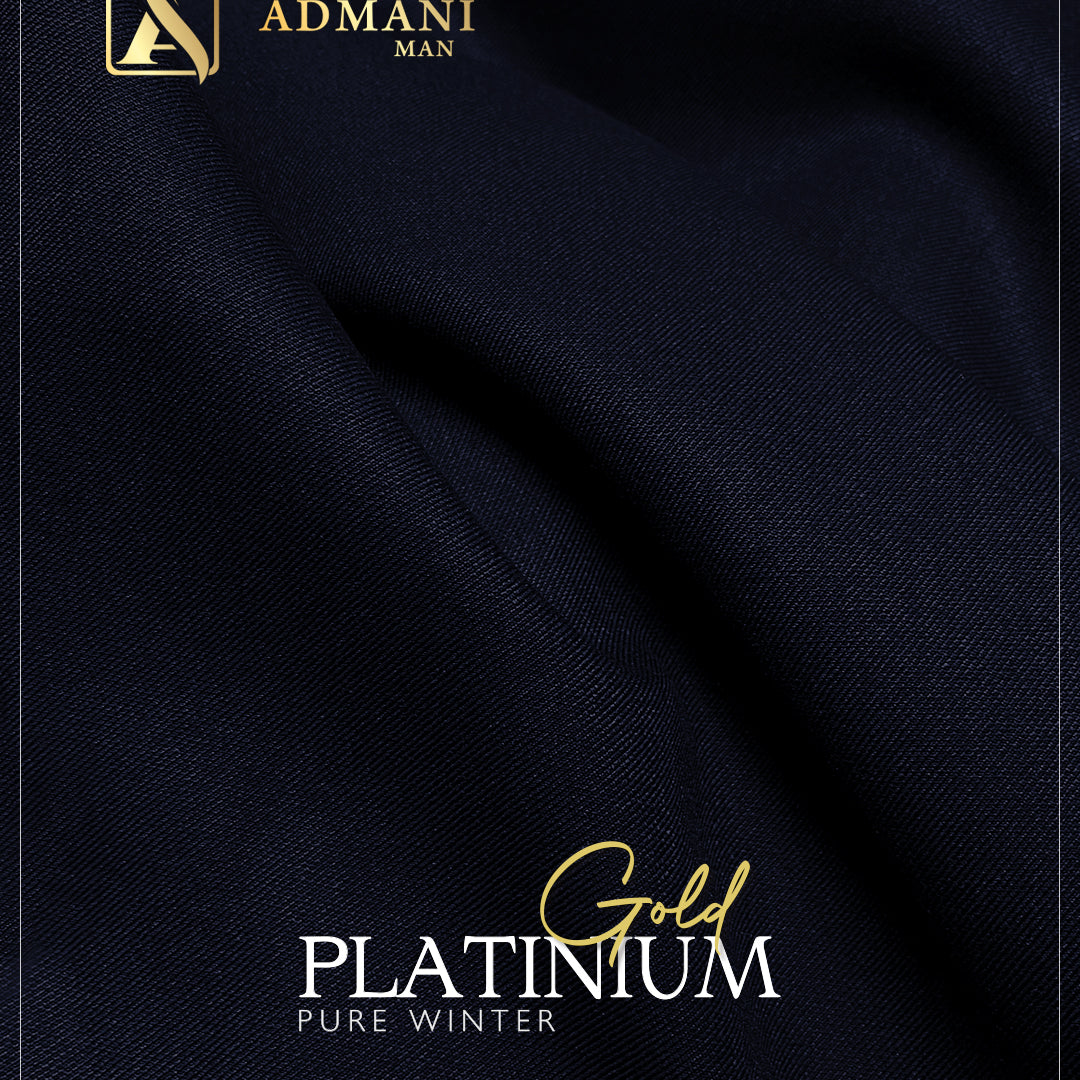 Platinium Gold