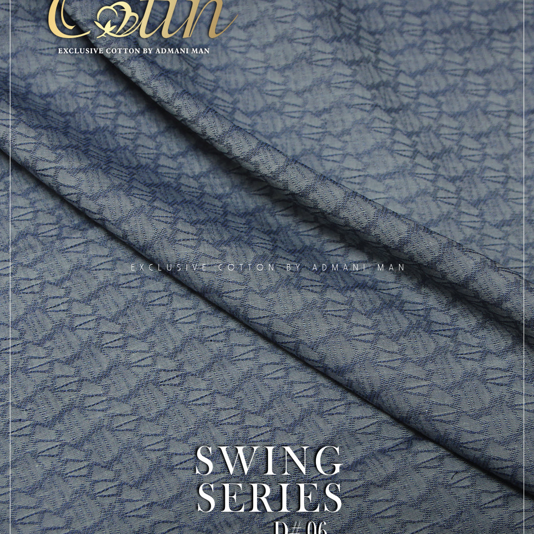 Swing Series D#6