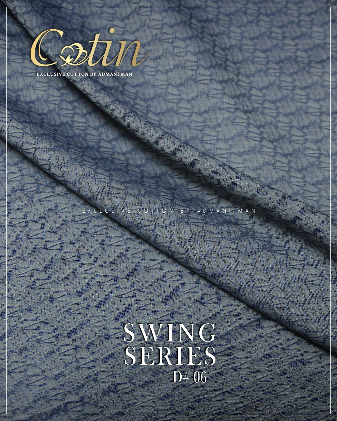 Swing Series D#6