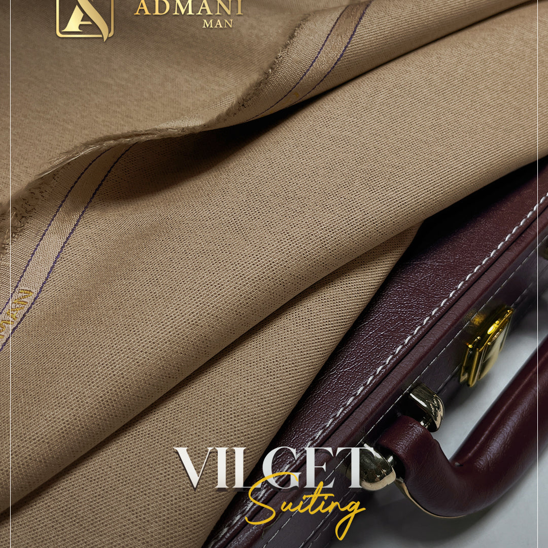 Vilget Suiting