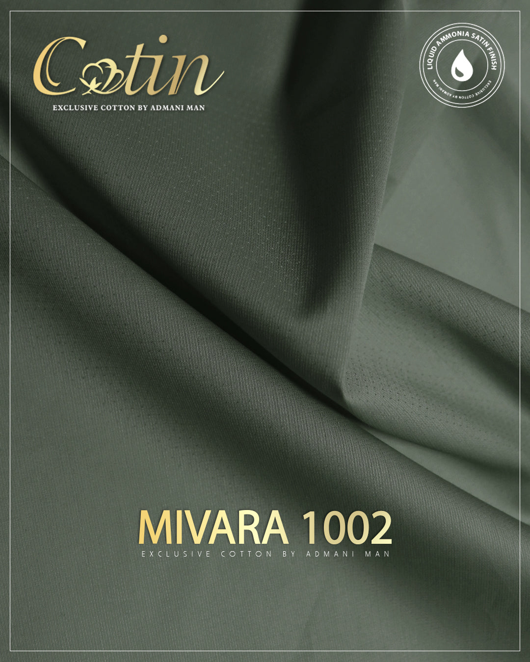 Mivara 1002