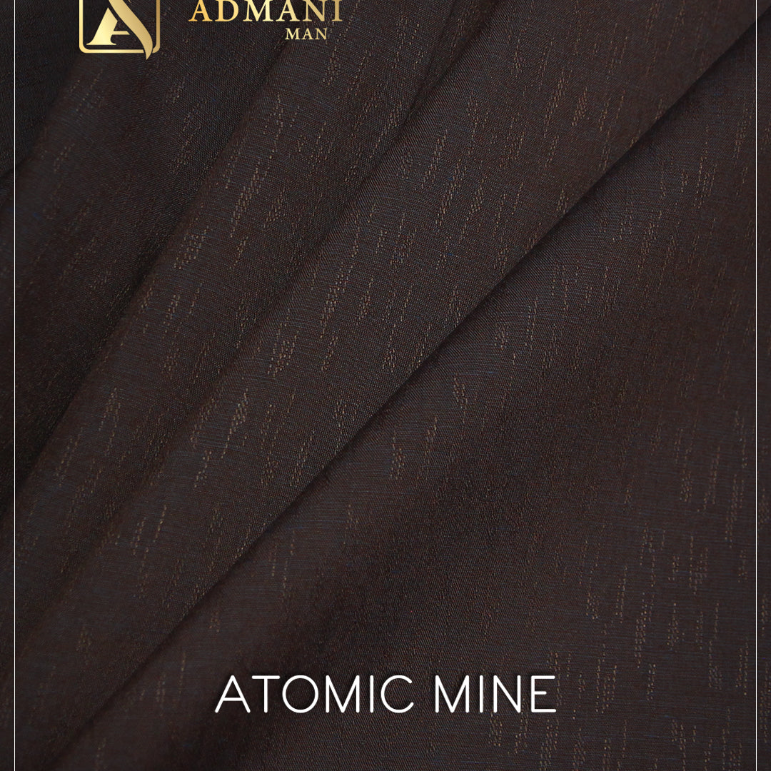 Atomic Mine