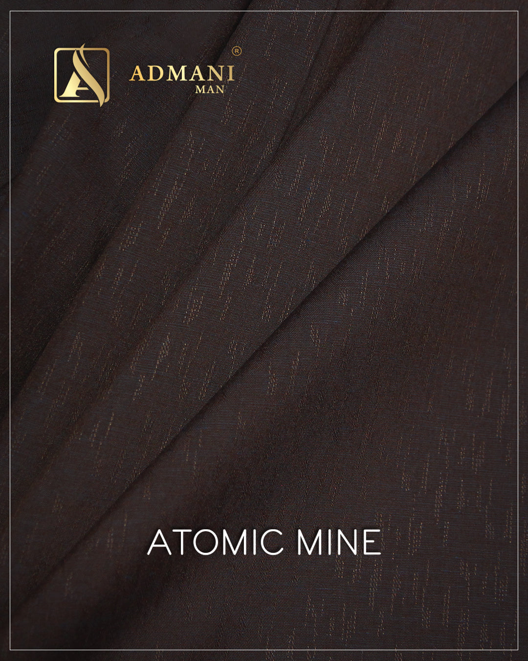 Atomic Mine