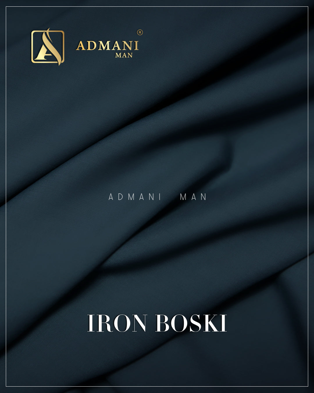 Iron Boski
