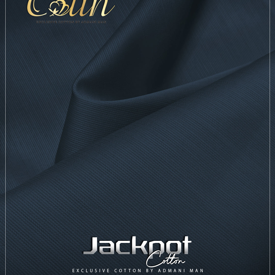 Jackpot Cotton Fabric