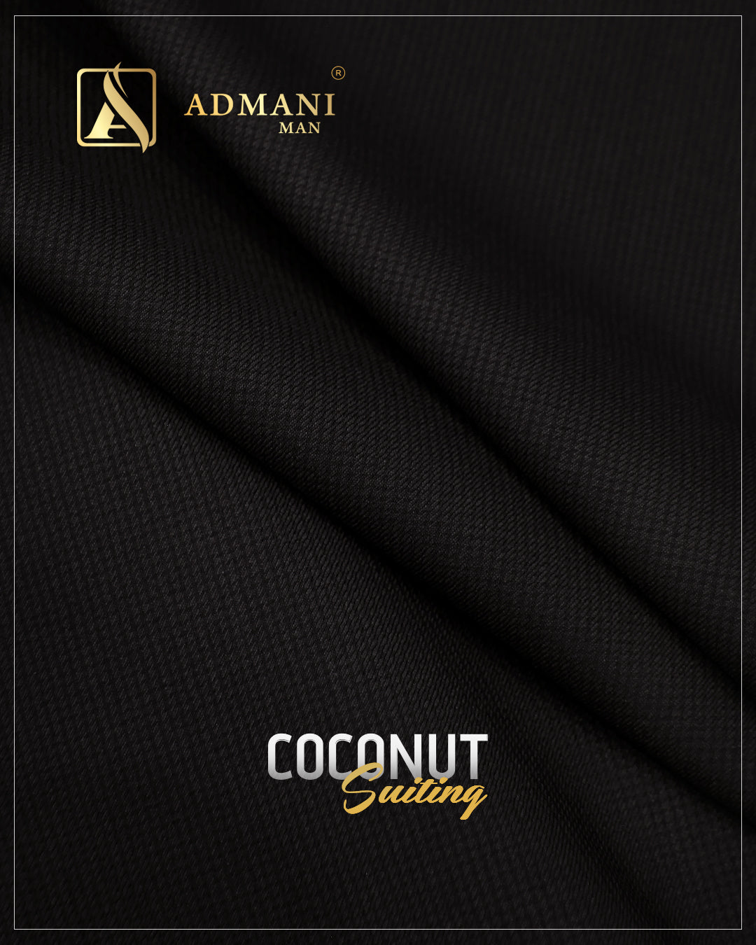 Coconut Suiting