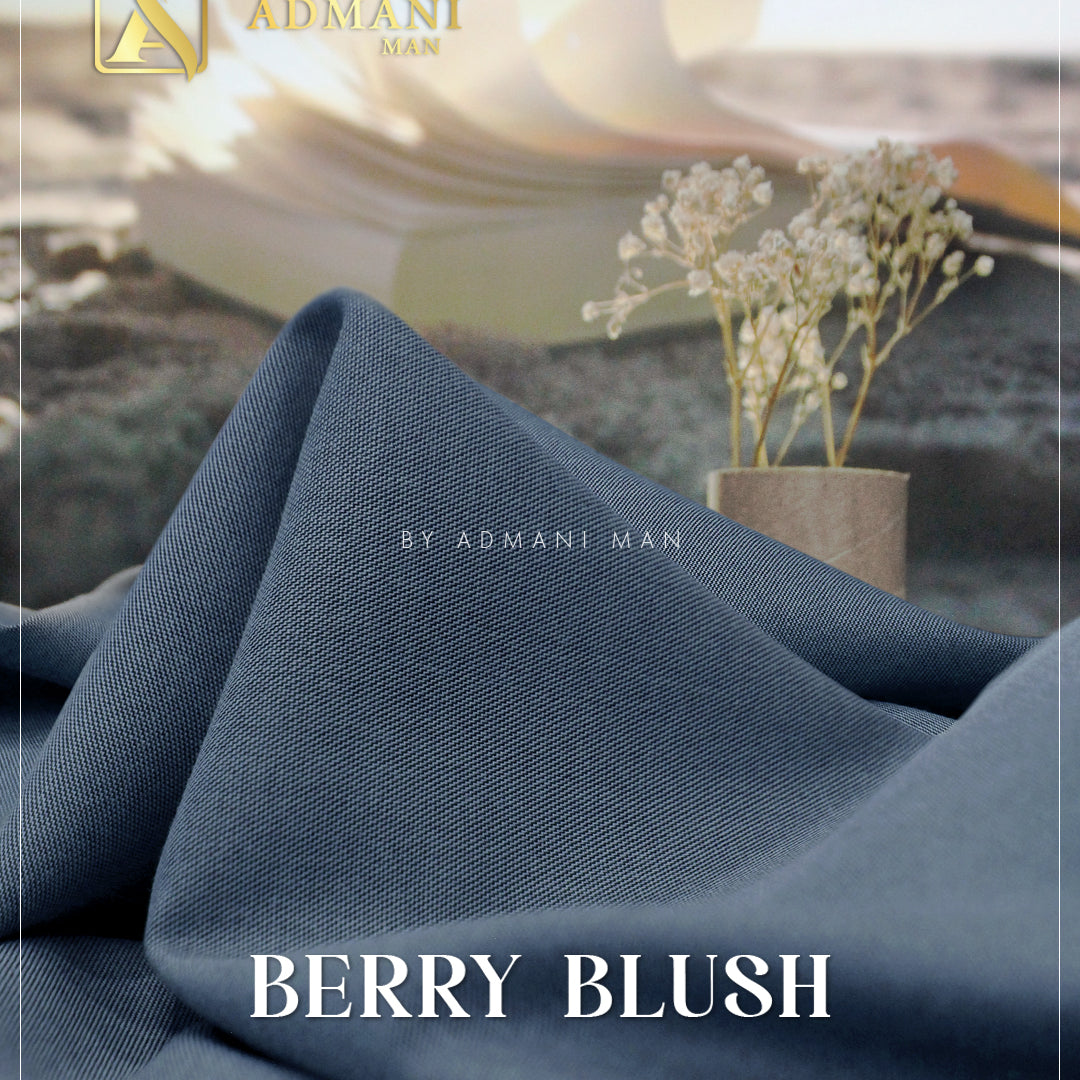 Berry Blush