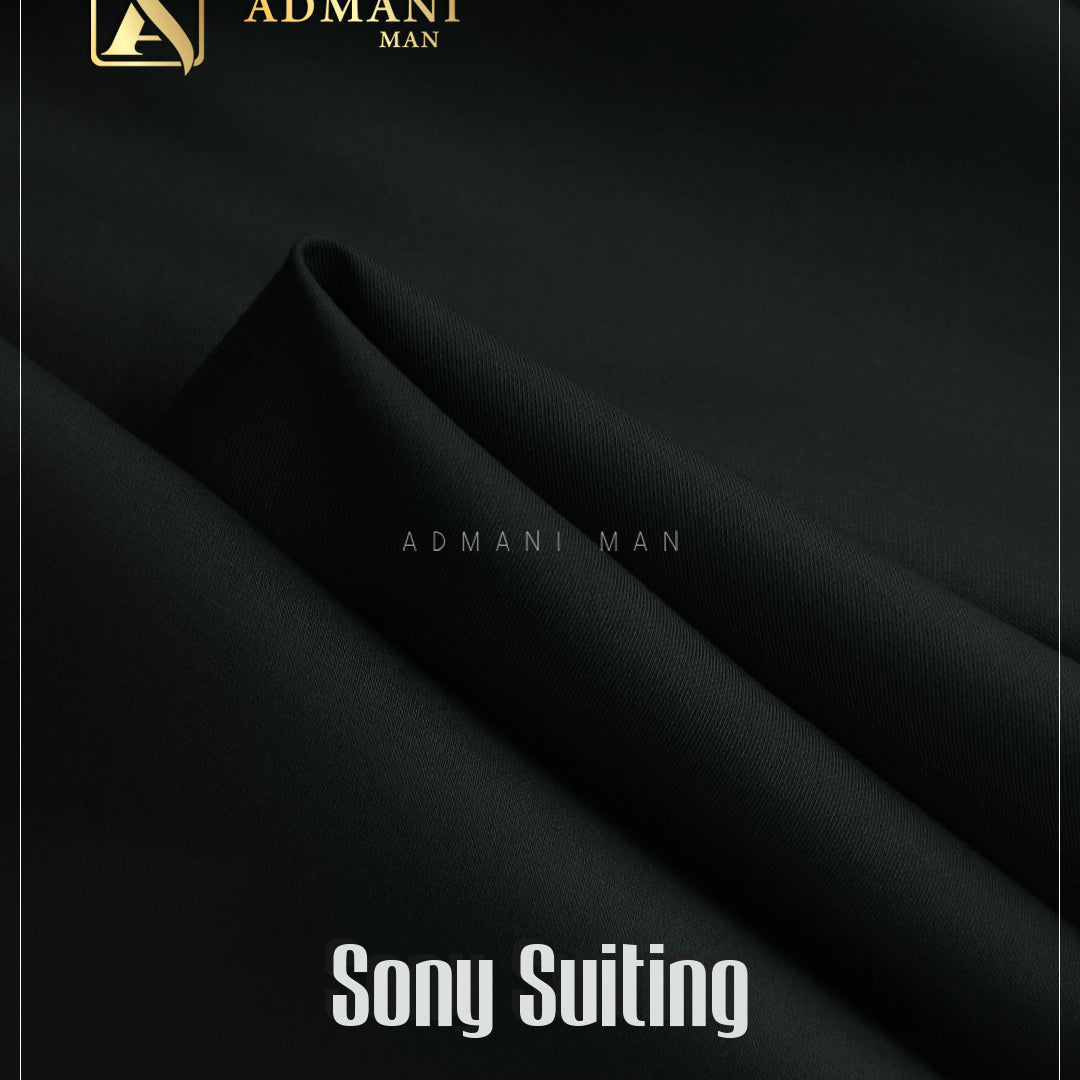 Sony Suiting