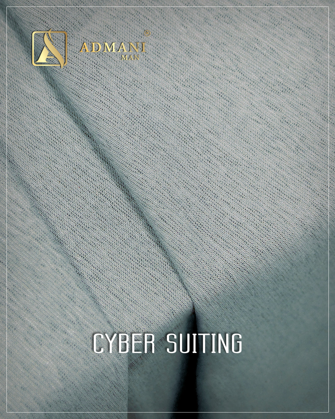 Cyber Suiting