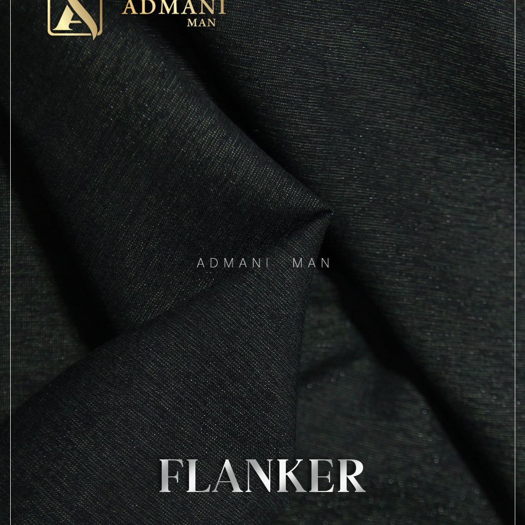 Flanker