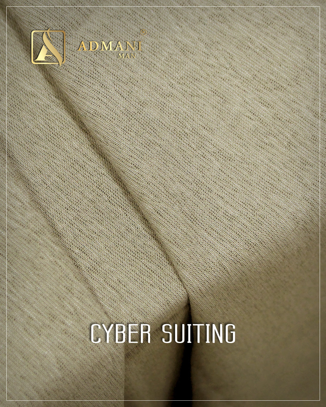 Cyber Suiting