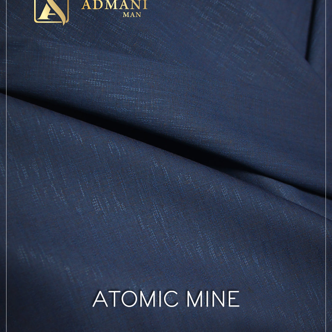 Atomic Mine