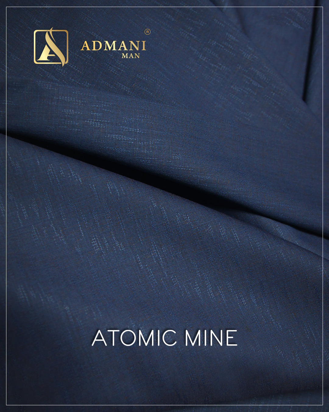 Atomic Mine