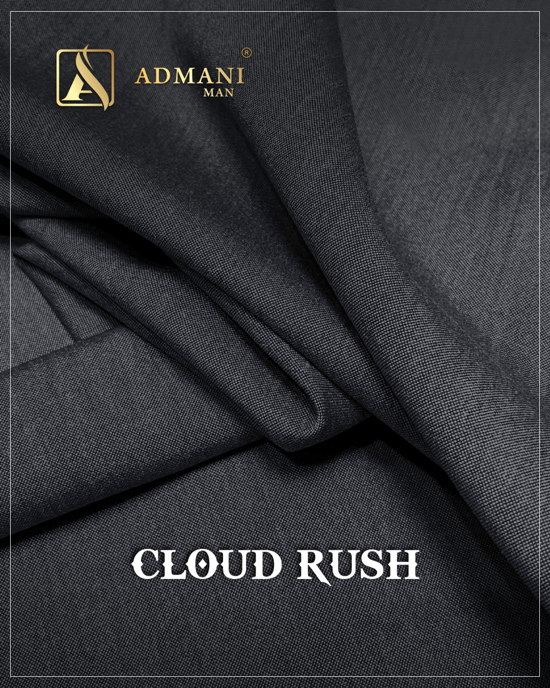 Cloud Rush