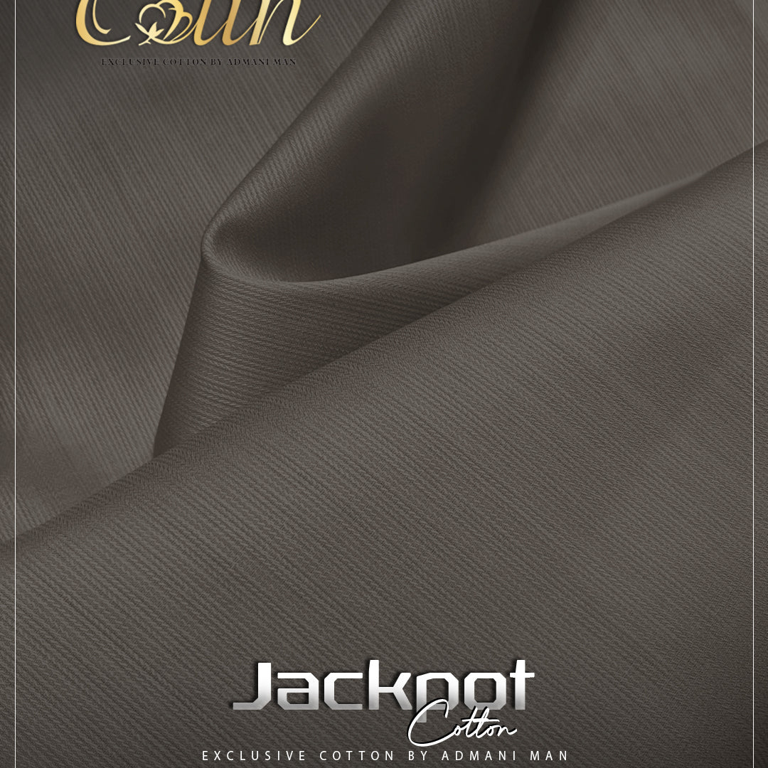 Jackpot Cotton Fabric