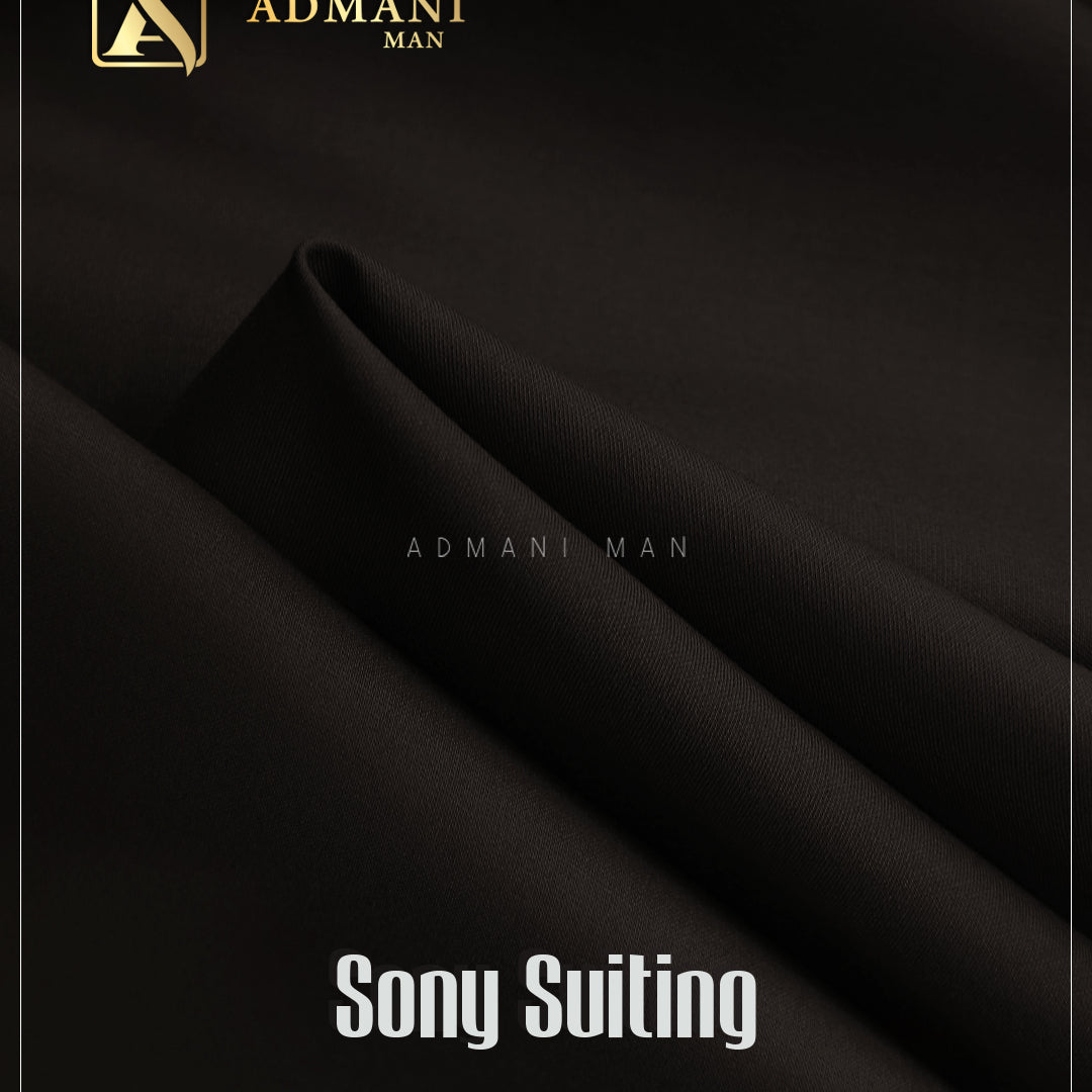 Sony Suiting