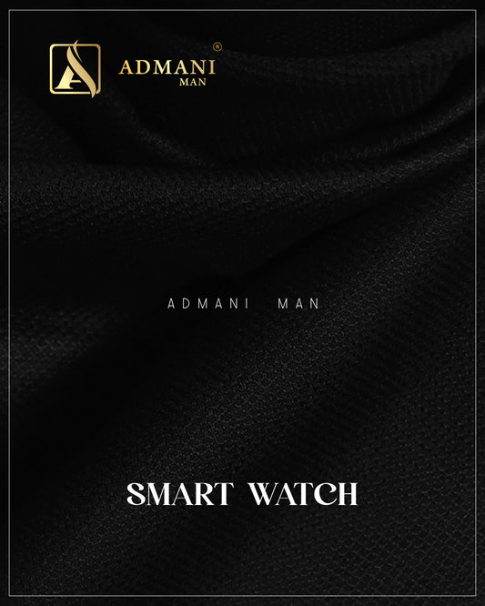Smart Watch D4