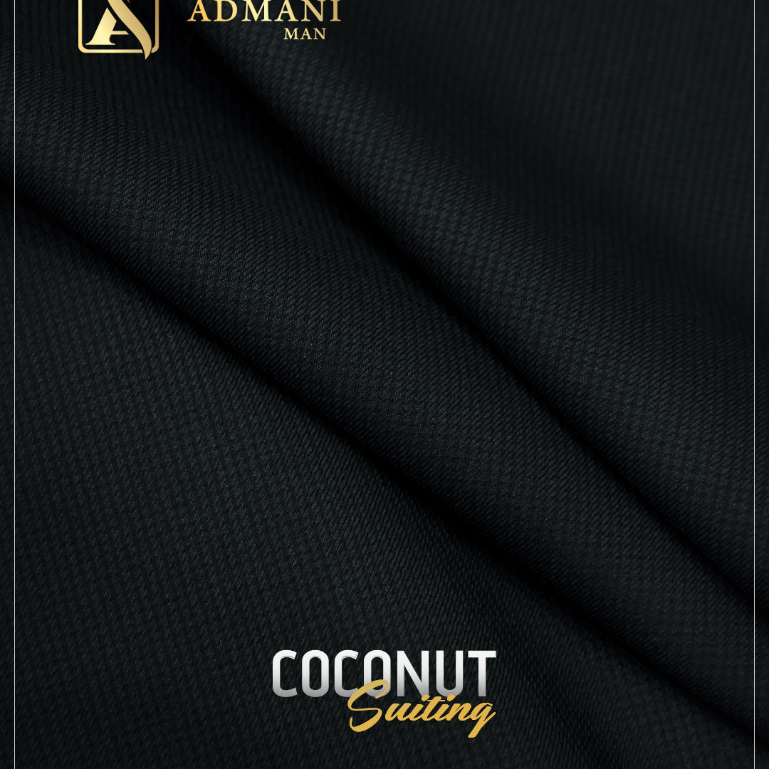 Coconut Suiting