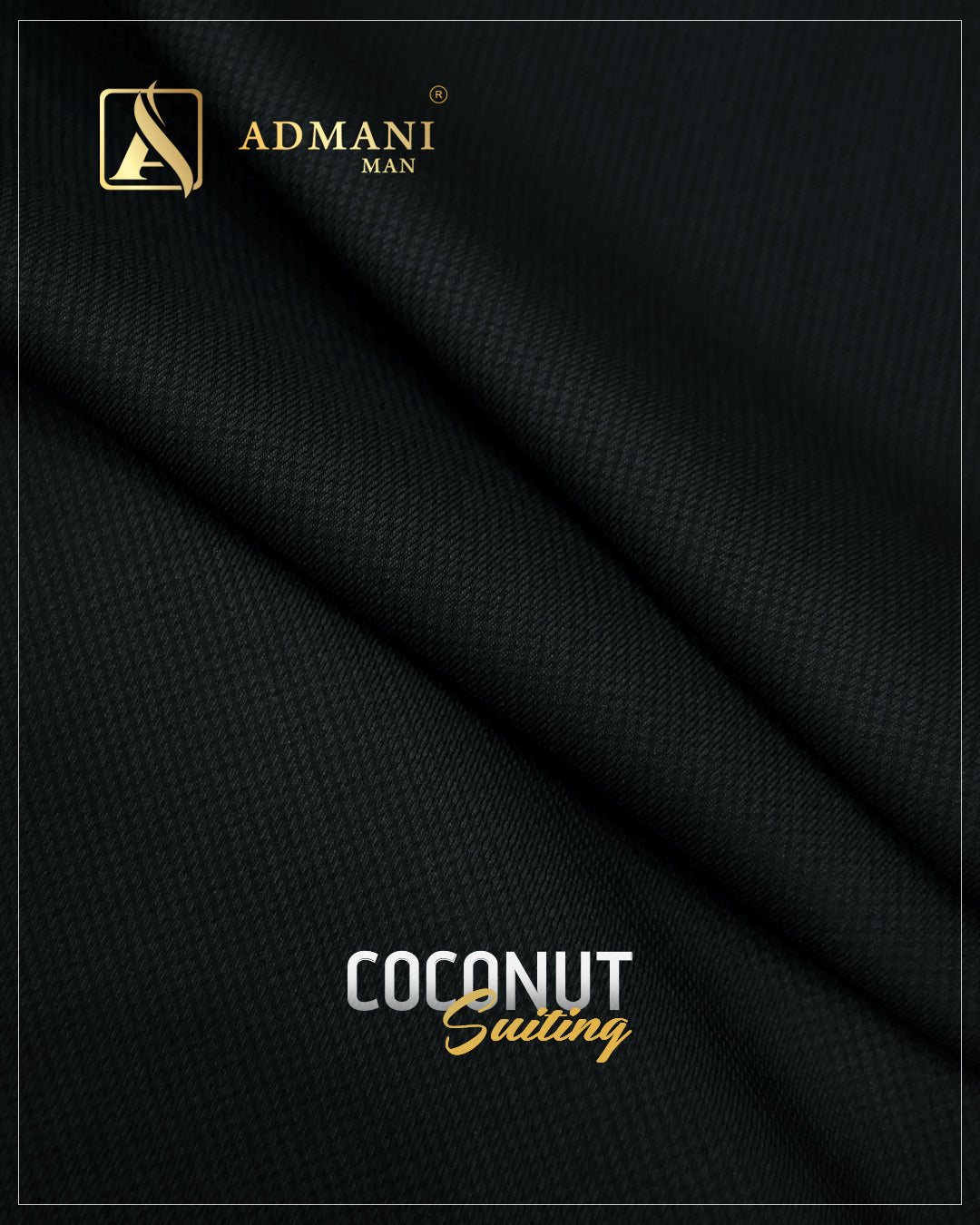 Coconut Suiting