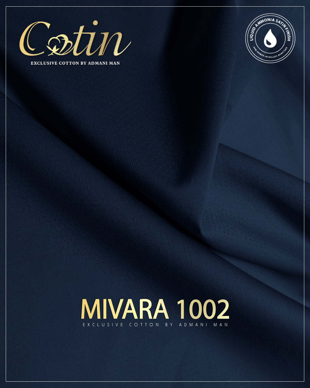 Mivara 1002